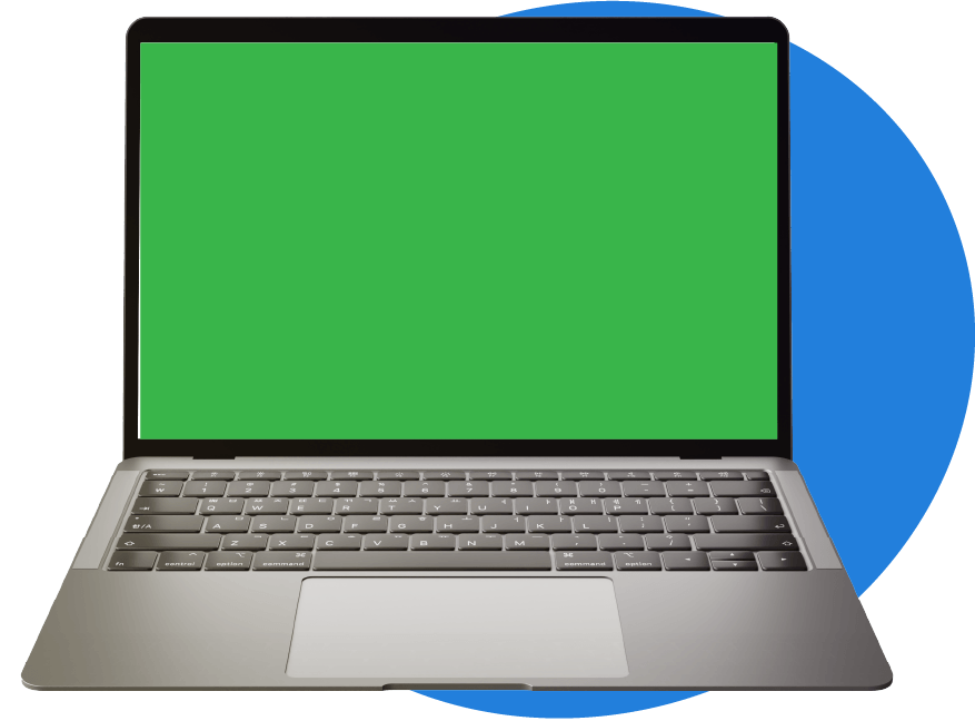 Laptop